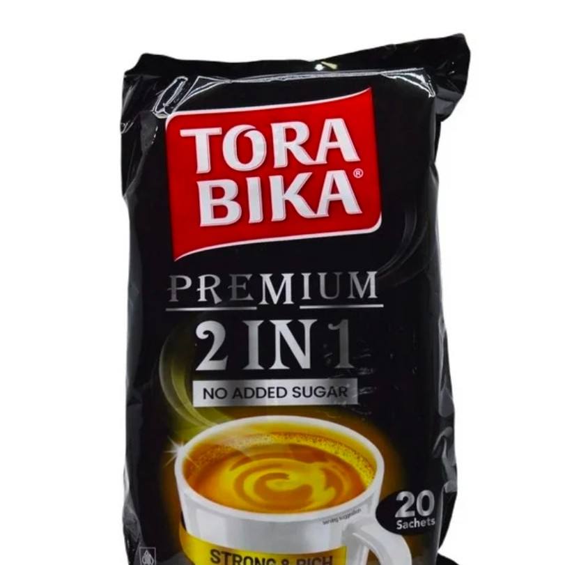 کافی میکس تورابیکا بدون شکر 2 در 1