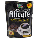 قهوه فوری علی کافه مدل Black Gold