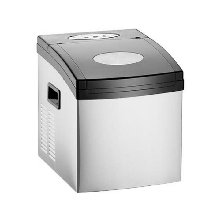 یخ ساز 15 کیلویی براکس مدل ZB-02