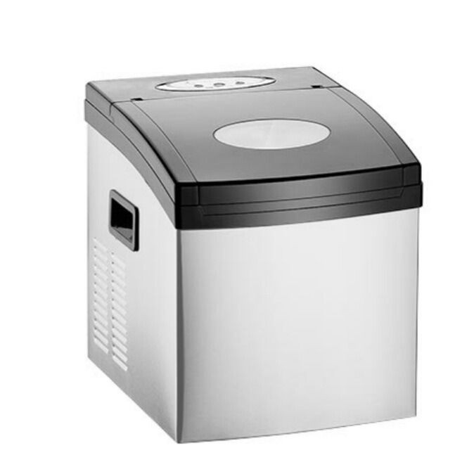 یخ ساز 15 کیلویی براکس مدل ZB-02