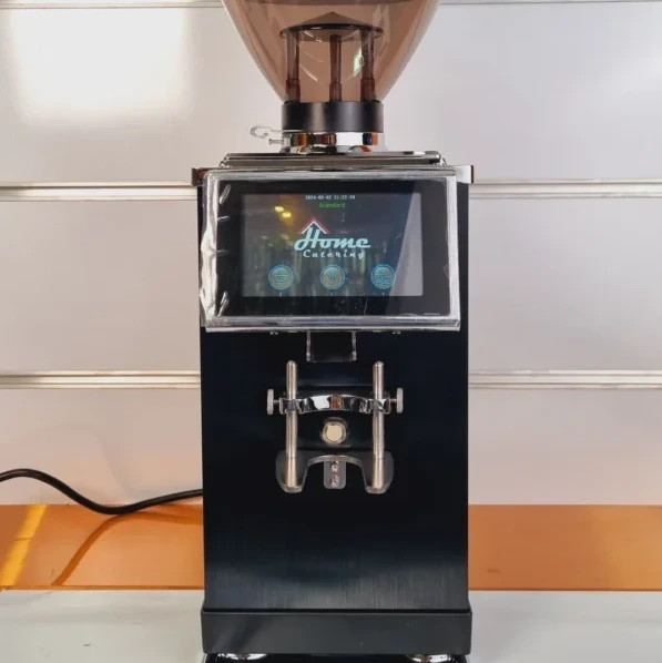 آسیاب قهوه صنعتی هوم مدل Home HM 9900T