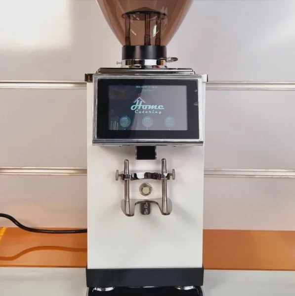 آسیاب قهوه صنعتی هوم مدل Home HM 9900T