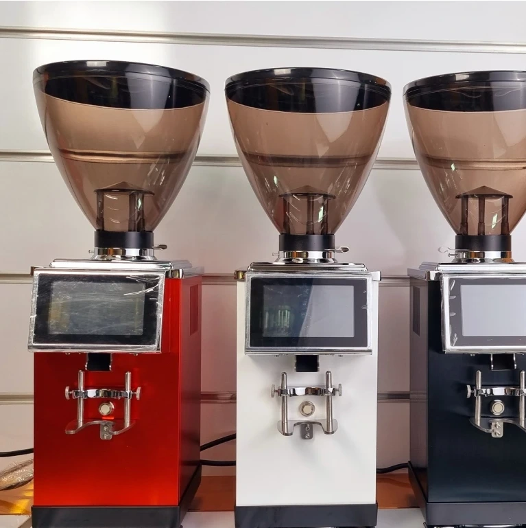 آسیاب قهوه صنعتی هوم مدل Home HM 9900T